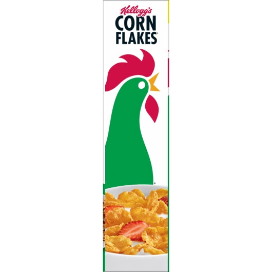 Kellogg's Corn Flakes Cereal, 6 x 18 oz Case - DOT product image 6