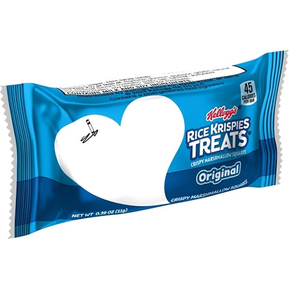 Kellogg's Rice Krispies Original Square Treat, 4 x 50 x 0.39 oz Case - DOT product image 6