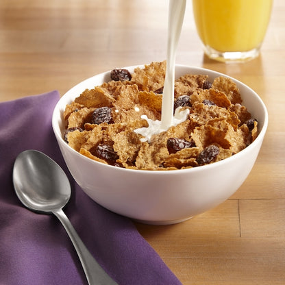 Kelloggs Raisin Bran Kosher Raisin Bran Cereal, 1 x 14 lb Case - DOT product image 3