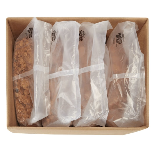 Kelloggs Raisin Bran Kosher Raisin Bran Cereal, 1 x 14 lb Case - DOT product image 6