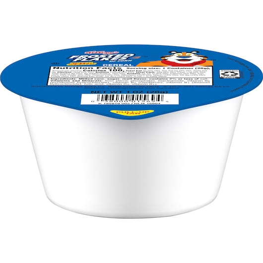 Kellogg's Frosted Flakes Cereal, 96 x 1 oz Case - Breakfast Foods