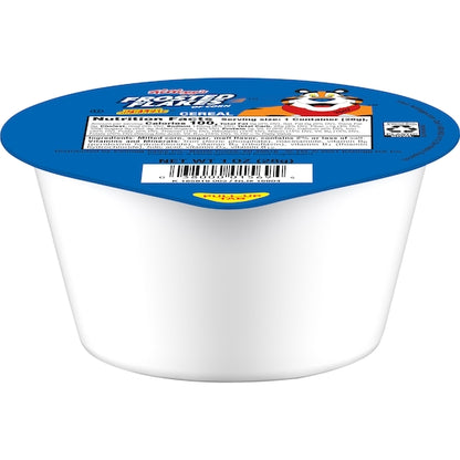Kellogg's Total Assortments Variety Packs Cereal Single Serve Bowls, 1 x 96 ct Case - DOT product image 7