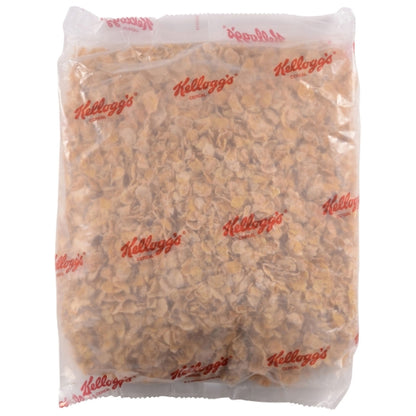 Kellogg's Frosted Flakes Cereal, 1 x 10 lb Case - Breakfast Foods