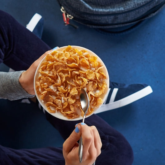 Kellogg's Frosted Flakes Cereal, 1 x 10 lb Case - DOT product image 5