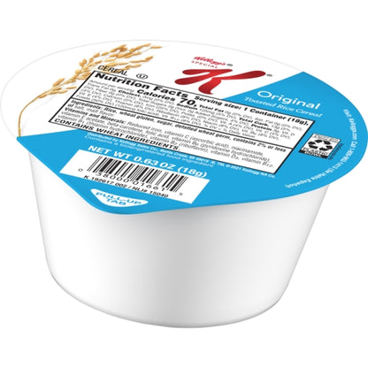 Cereal Special Key Special K Cereal, 96 x 0.62 oz Case - DOT product image 5