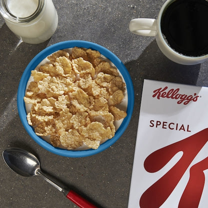 Kellogg's Special K Cereal, 1 x 8 lb Case - DOT product image 5