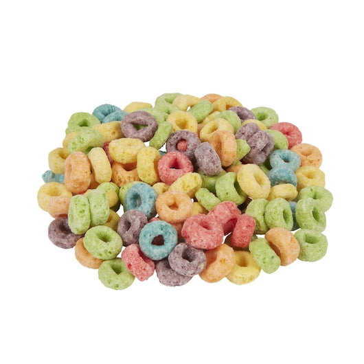 Kellogg's Kosher Froot Loops Cereal, 1 x 7.75 lb Case - DOT product image 3