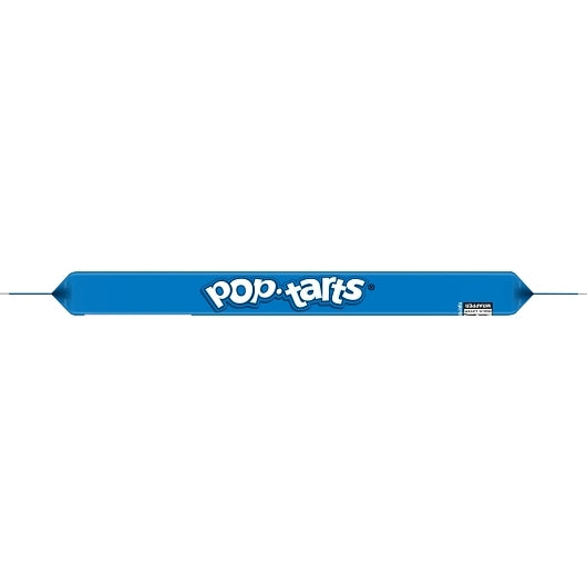 Pop-Tarts Frosted Open & Fold Display Chocolate Chip Pastry, 12 x 6 x 3.3 oz Case - DOT product image 7