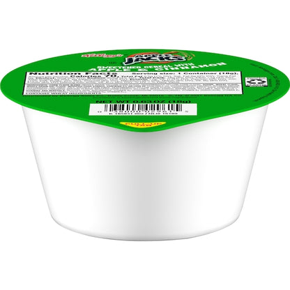Apple Jacks Cereal-in-a-Cup Apple Jacks Cereal, 96 x 0.63 oz Case - Breakfast Foods