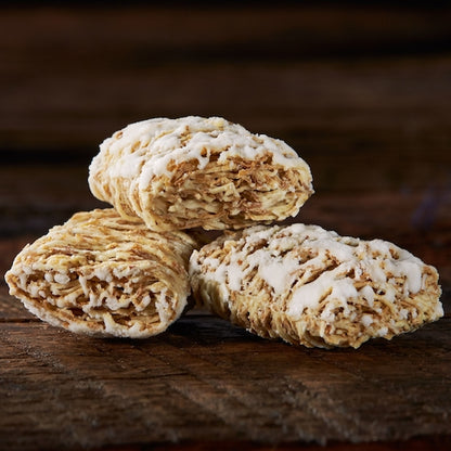 Kellogg's Frosted Mini Wheats, 1 x 14 lb Case - DOT product image 8