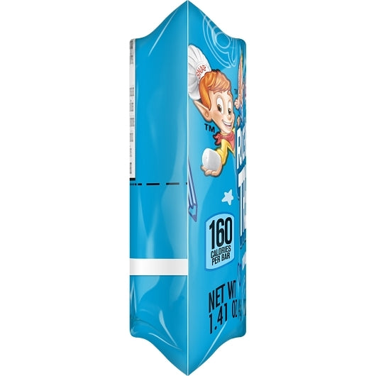 Kellogg's Rice Krispies Treats Crispy Marshmallow Squares, 4 x 20 x 1.41 oz Case - DOT product image 8