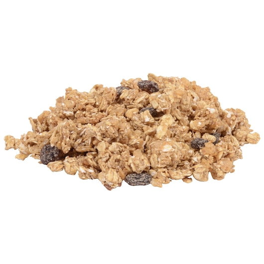 Kellogg's Low Fat Granola With Raisins Cereal, 1 x 12.5 lb Case - DOT product image 5