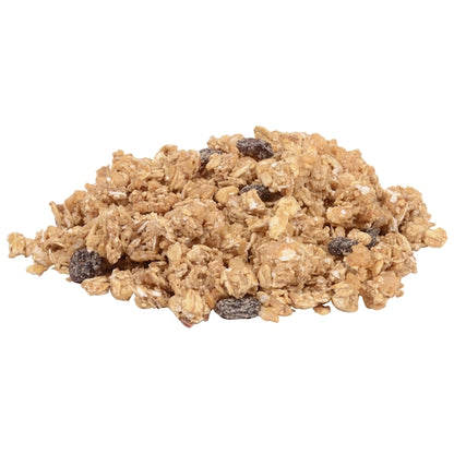 Kellogg's Low Fat Granola With Raisins Cereal, 1 x 12.5 lb Case - DOT product image 5