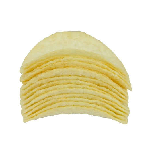 Pringles Sour Cream & Onion Potato Crisp, 14 x 5.5 oz Case - DOT product image 2