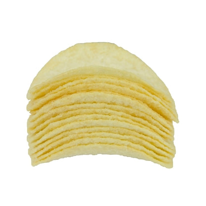 Pringles Sour Cream & Onion Potato Crisp, 14 x 5.5 oz Case - DOT product image 2