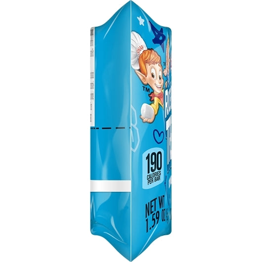 Rice Krispies Treats Whole Grain Chocolate Chip Rice Krispie Treats Squares, 4 x 20 x 1.59 oz Case - DOT product image 8