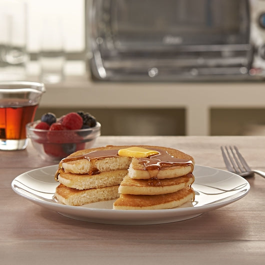 Eggo 4 Inch Buttermilk Pancake, 144 x 1.36 oz Case - DOT product image 3