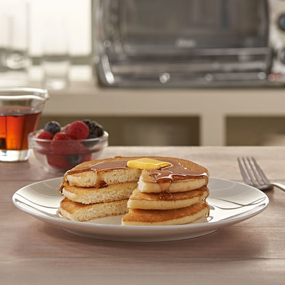 Eggo 4 Inch Buttermilk Pancake, 144 x 1.36 oz Case - DOT product image 3