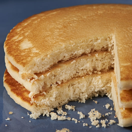 Eggo 4 Inch Buttermilk Pancake, 144 x 1.36 oz Case - DOT product image 6