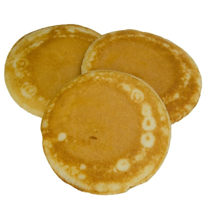 Eggo 4 Inch Buttermilk Pancake, 144 x 1.36 oz Case - DOT product image 2