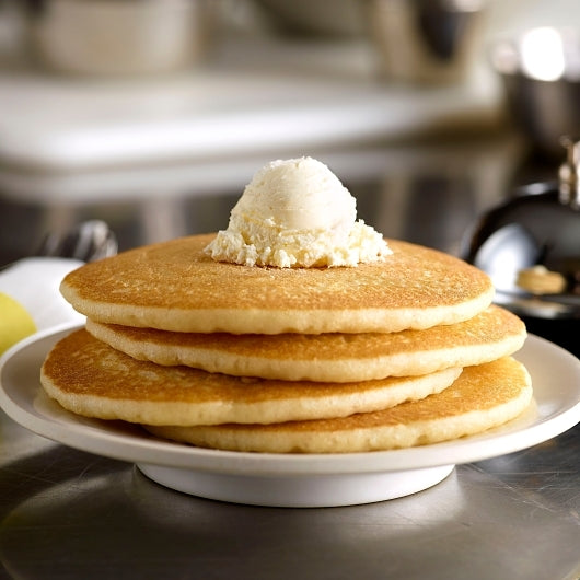 Eggo 4 Inch Buttermilk Pancake, 144 x 1.36 oz Case - DOT product image 5