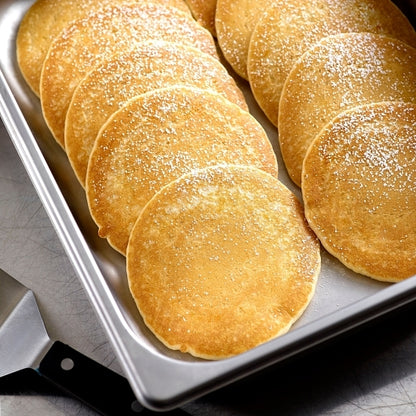 Eggo 4 Inch Buttermilk Pancake, 144 x 1.36 oz Case - DOT product image 7
