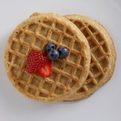 Eggo Wheat Waffles, 144 x 1.23 oz Case - DOT product image 6