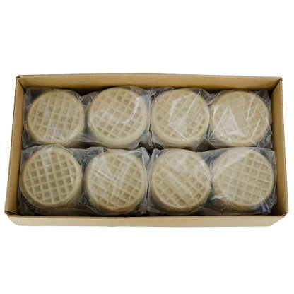 Eggo Wheat Waffles, 144 x 1.23 oz Case - DOT product image 7