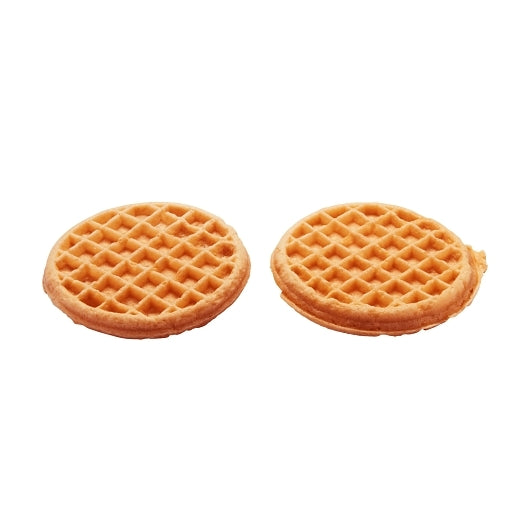 Eggo Homestyle Waffle, 8 x 12.3 oz Case - DOT product image 5