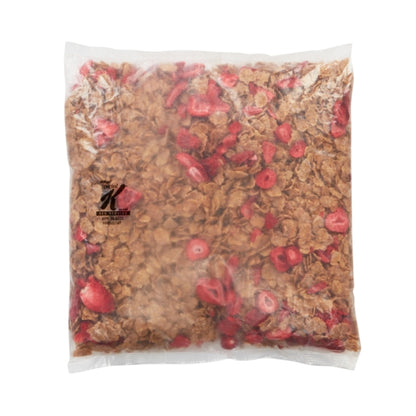 Kellogg's Special K Red Berries Cereal, 1 x 11 lb Case - Breakfast Foods