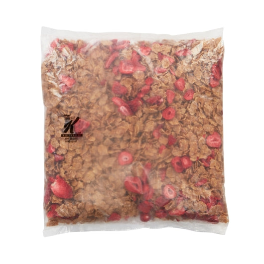 Kellogg's Special K Red Berries Cereal, 1 x 11 lb Case - Breakfast Foods