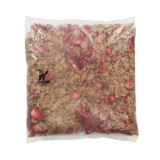 Kellogg's Special K Red Berries Cereal, 1 x 11 lb Case - DOT product image 2