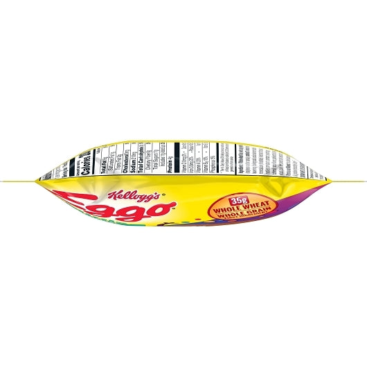 Eggo Bites Confetti Mini Pancakes, 72 x 3.03 oz Case - DOT product image 6