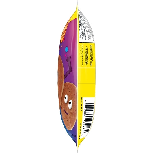 Eggo Bites Confetti Mini Pancakes, 72 x 3.03 oz Case - DOT product image 5
