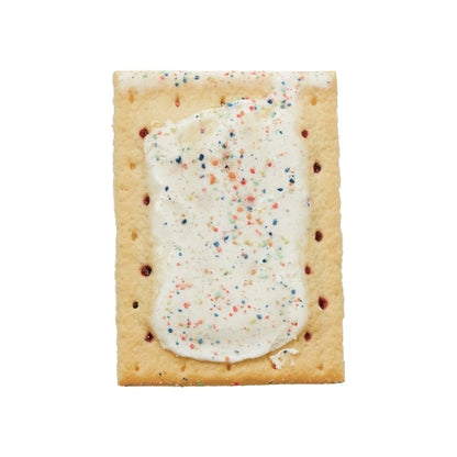Pop-Tarts Frosted Blueberry, 12 x 13.5 oz Case - GS1 product shown out of package