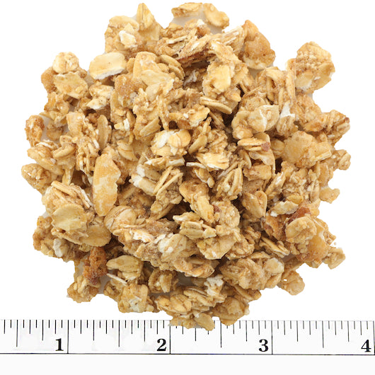 Kellogg's Low Fat Granola Without Raisins Cereal, 1 x 12.5 lb Case - DOT product image 7