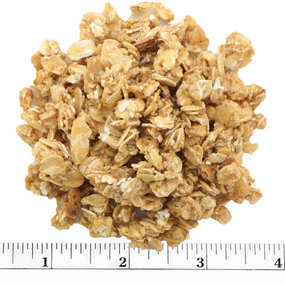 Kellogg's Low Fat Granola Without Raisins Cereal, 1 x 12.5 lb Case - DOT product image 7