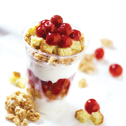 Kellogg's Low Fat Granola Without Raisins Cereal, 1 x 12.5 lb Case - DOT product image 8