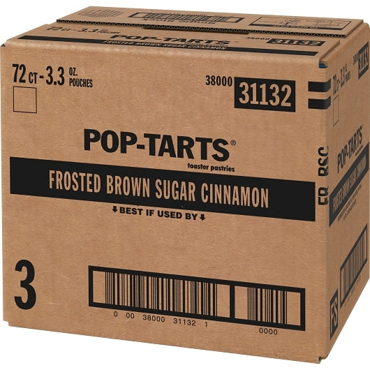 Frosted Brown Sugar Frosted Sugar Cinnamon, 12 x 6 x 3.3 oz Case - DOT product image 7