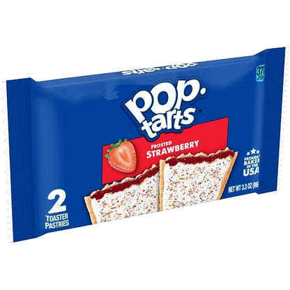 Pop-Tarts Open & Fold Mixed Variety Pack, 72 x 3.6 oz Case - DOT product image 6