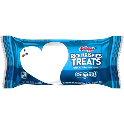 Kellogg's Rice Krispies Original Square Treat, 12 x 8 x 0.78 oz Case - DOT product image 5