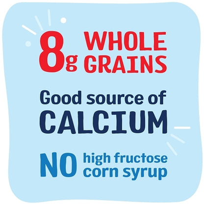 Kellogg's Nutri-Grain Strawberry Cereal Bars, 3 x 16 x 1.3 oz Case - DOT product image 7
