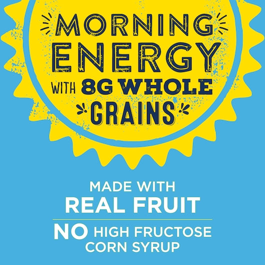 Kellogg's Nutri-Grain Strawberry Cereal Bars, 3 x 16 x 1.3 oz Case - DOT product image 8