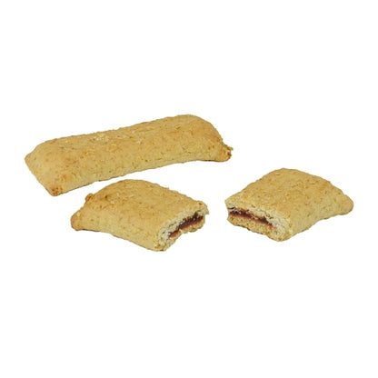 Kellogg's Nutri-Grain Strawberry Cereal Bars, 3 x 16 x 1.3 oz Case - DOT product image 5