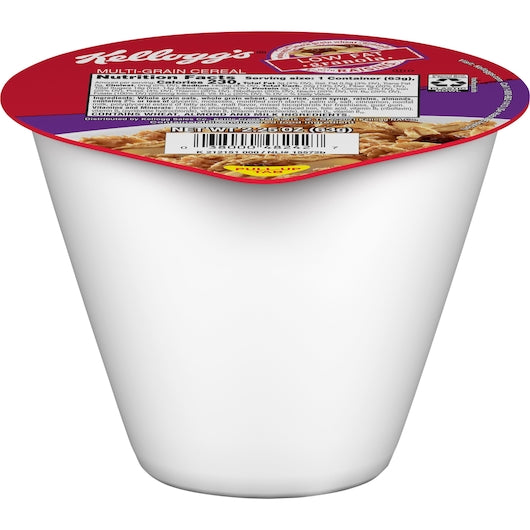 Kelloggs Wellness Assorted Wellness Variety Pack, 1 x 60 ct Case - DOT product image 7