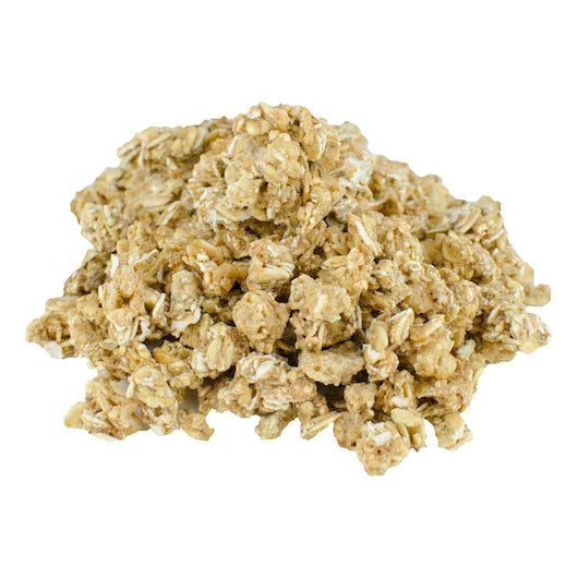 Kelloggs Low Fat No Nuts No Raisins Crunchy Granola Clusters Cereal, 1 x 12.5 lb Case - DOT product image 3