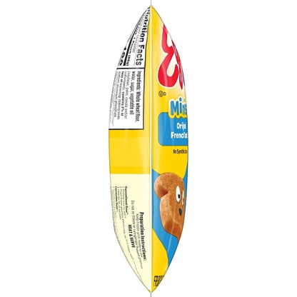 Eggo Bites Mini French Toast, 72 x 3.03 oz Case - DOT product image 5