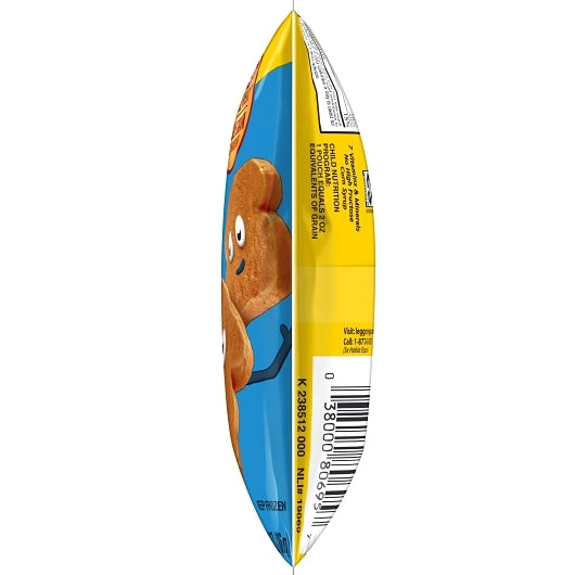 Eggo Bites Mini French Toast, 72 x 3.03 oz Case - DOT product image 6