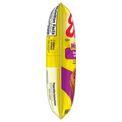 Eggo Bites Cinnamon Mini Waffles, 72 x 2.64 oz Case - DOT product image 6