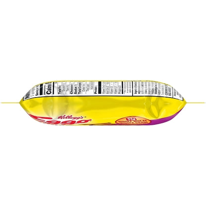 Eggo Bites Cinnamon Mini Waffles, 72 x 2.64 oz Case - DOT product image 8